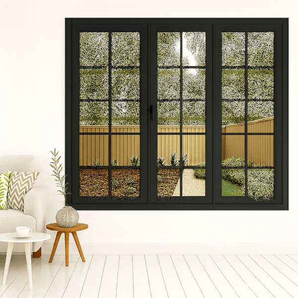 NG Habitats Fenetre croisillons 3V 7016 square