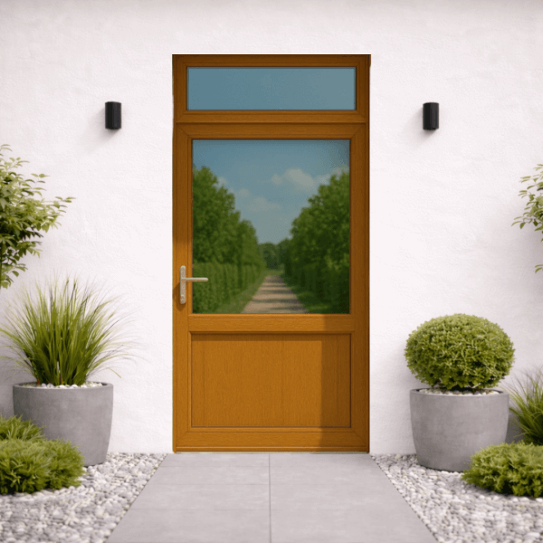 NG Habitats PARIS IMPOSTE square - chêne 