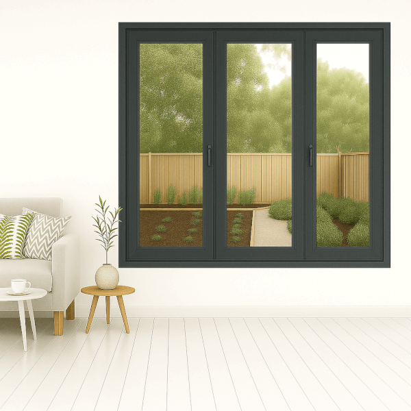 NG Habitats Fenetre 3 vantaux 7016 square