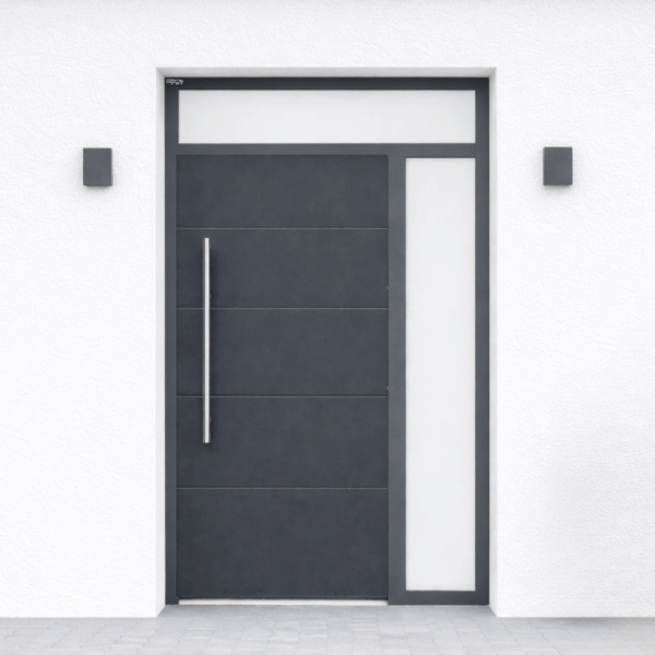 NG Habitats MONET TIERCE IMPOSTE SQUARE