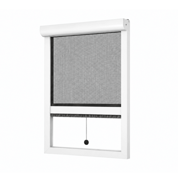 NG Habitats Moustiquaire enroulable 9016 - SQUARE