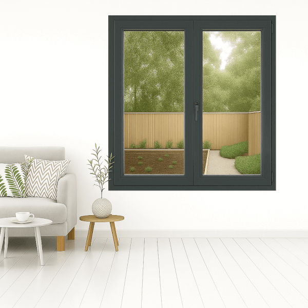 NG Habitats Fenetre ALU 2 vantaux 7016 square